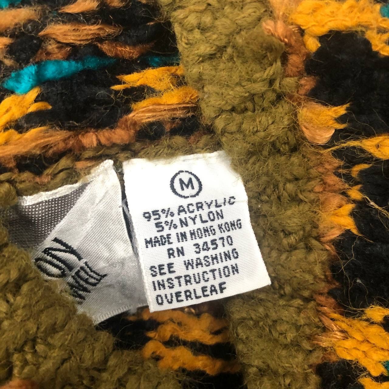 Other Y699. JASON MAXWELL KNITWEAR Size US M / EU 48-50 / 2 - 6 Thumbnail