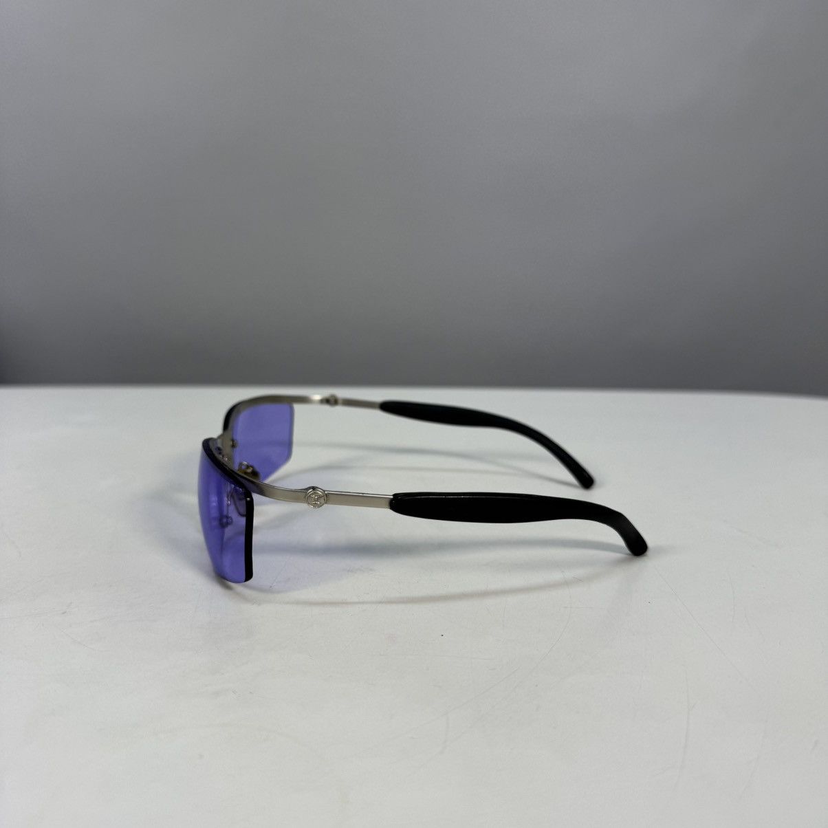 Chanel chanel vintage sunglasses Size ONE SIZE - 7 Thumbnail