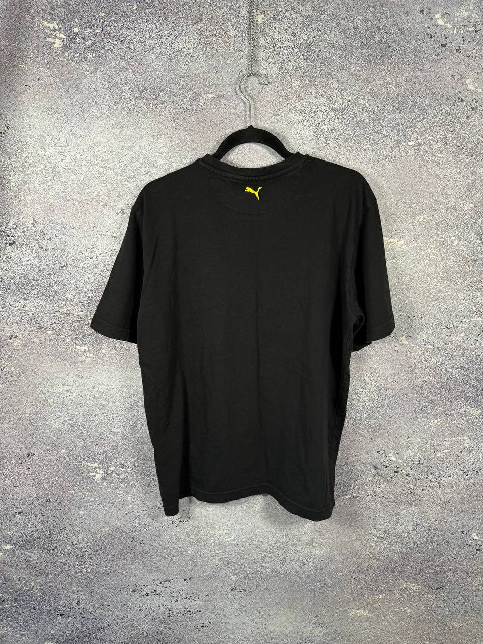 Formula 1 × Puma × Vintage Puma Ferrari Formula 1 Team Men's Vintage Large Size Size US L / EU 52-54 / 3 - 9 Thumbnail