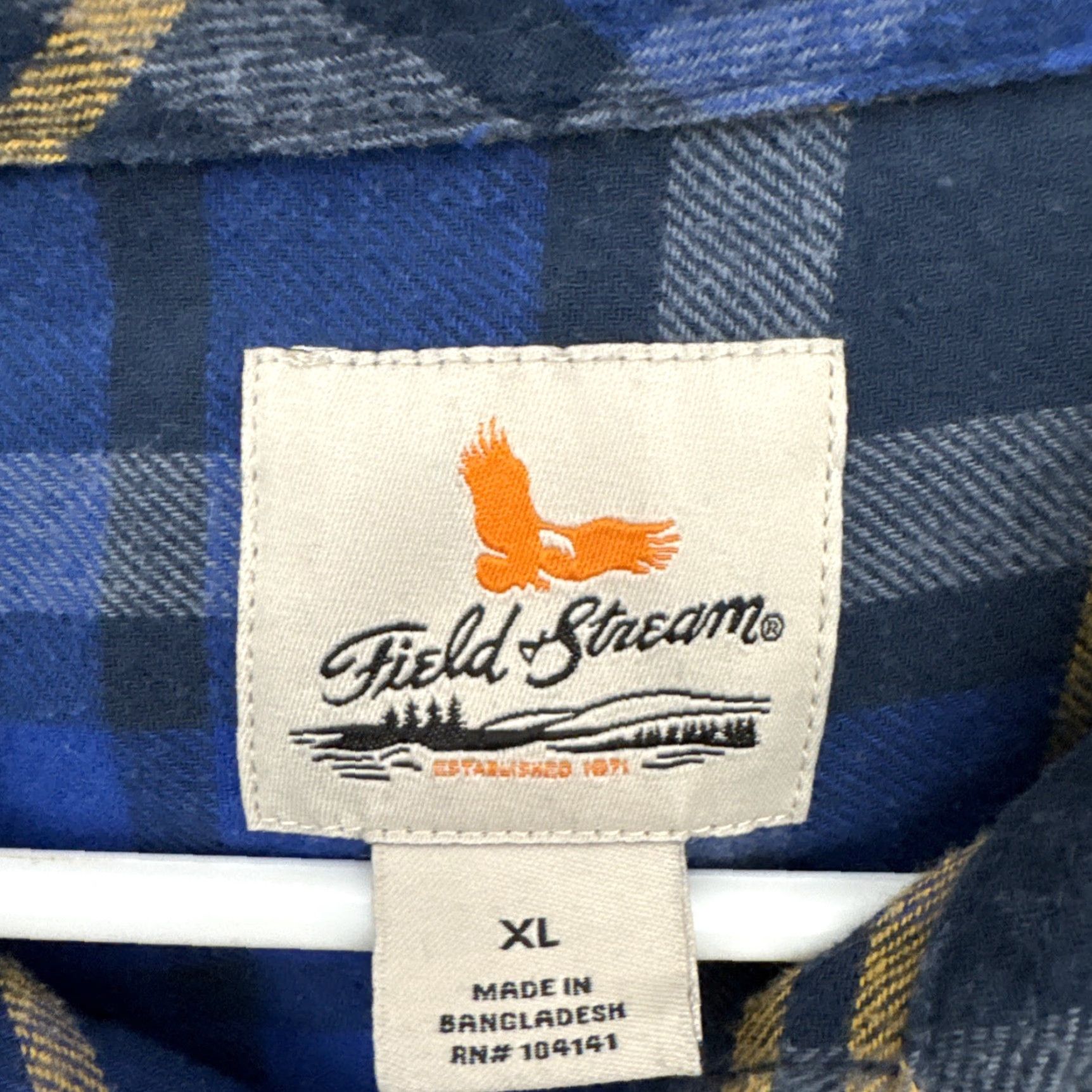 Etro Flannel Button Up Shirt Men Size XL Grunge Grandpacore Western Retro Casual Warm Size US XL / EU 56 / 4 - 5 Thumbnail