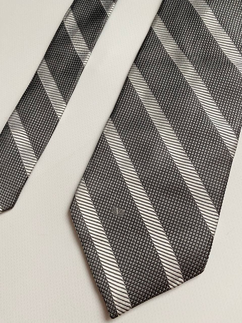 Valentino Valentino tie cravatte Size ONE SIZE - 3 Thumbnail
