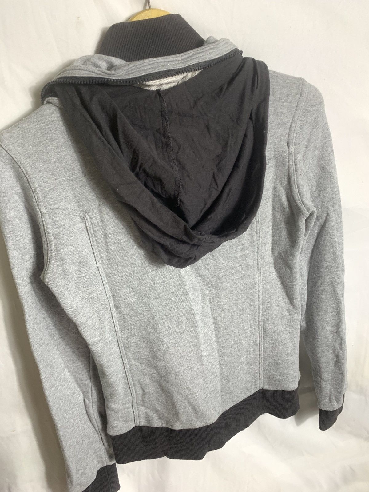 Japanese Brand Vintage Edwin Jacket Doublelayer Size US XS / EU 42 / 0 - 20 Thumbnail