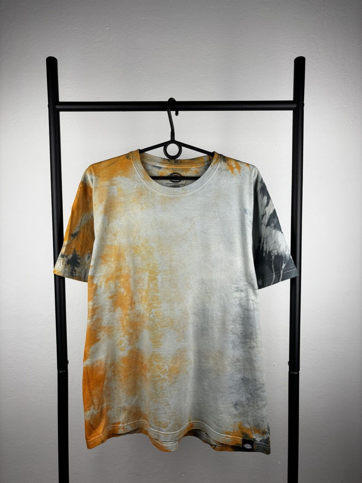 Dickies Dickies crazy T-shirt size L Size US L / EU 52-54 / 3 - 1 Thumbnail
