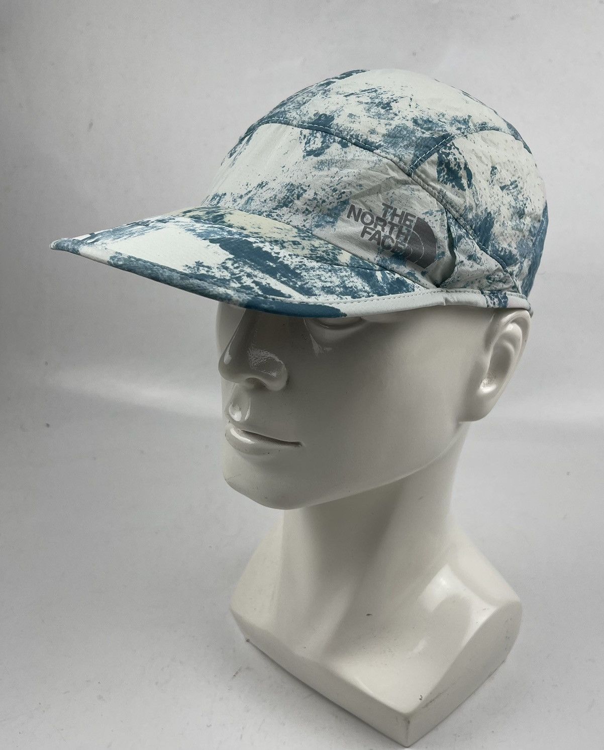Japanese Brand × The North Face the north face running cap tc41 Size ONE SIZE - 1 Thumbnail