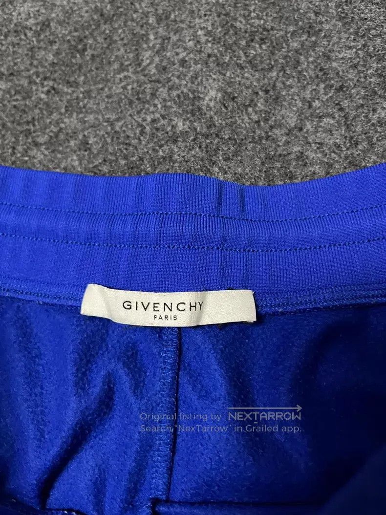 Givenchy Givenchy size XL Athletic Shorts Size US 27 - 2 Thumbnail