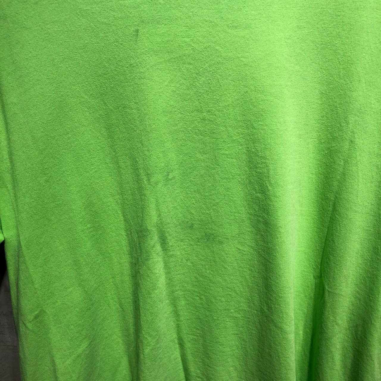 Balenciaga Balenciaga Logo print embroidered tee Size US M / EU 48-50 / 2 - 4 Thumbnail