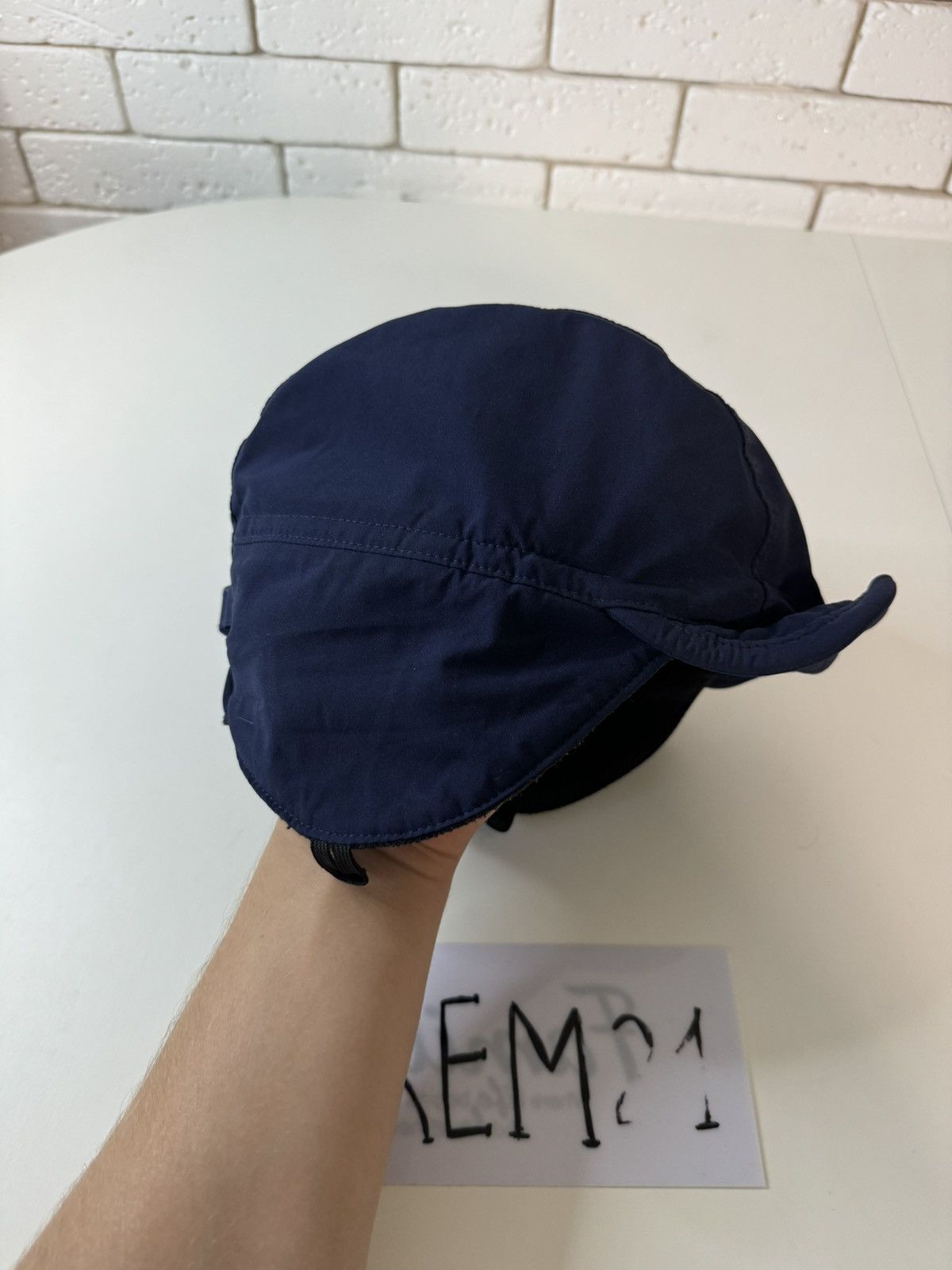 Other Lowe Alpine Gore-Tex vintage cap hat Size ONE SIZE - 3 Thumbnail