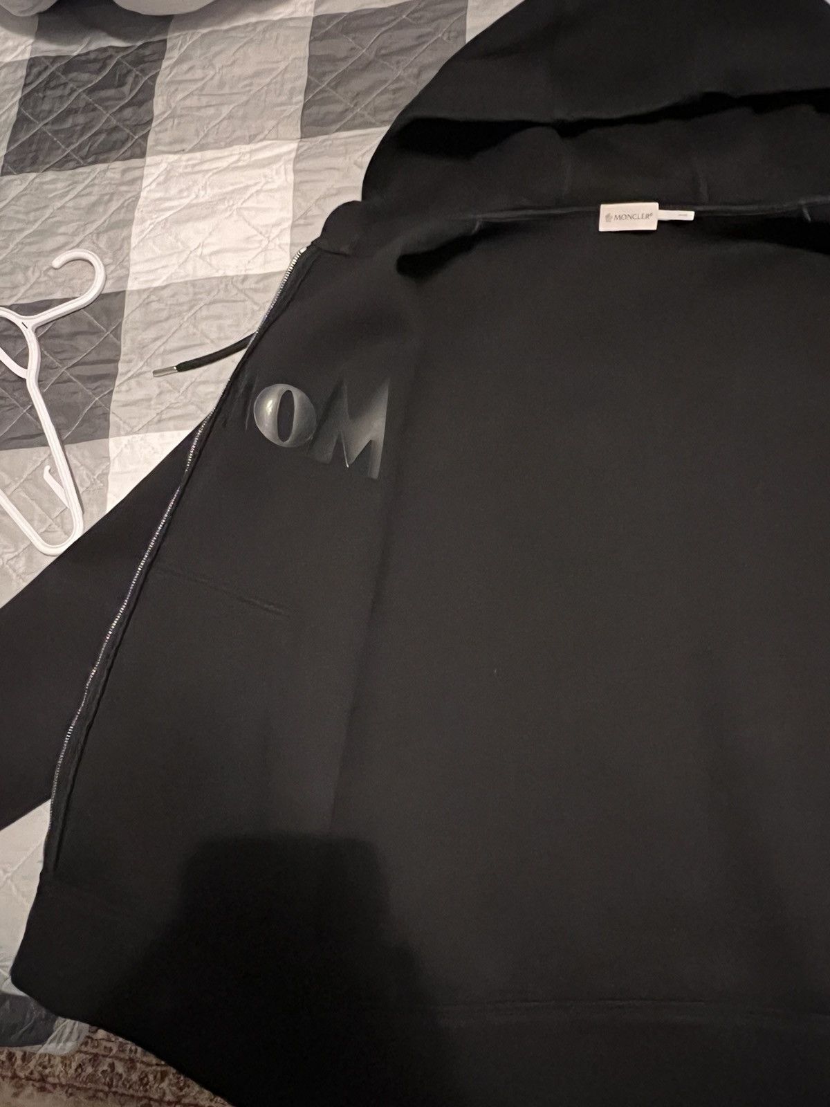 Moncler Montcler Jacket Size US L / EU 52-54 / 3 - 4 Thumbnail