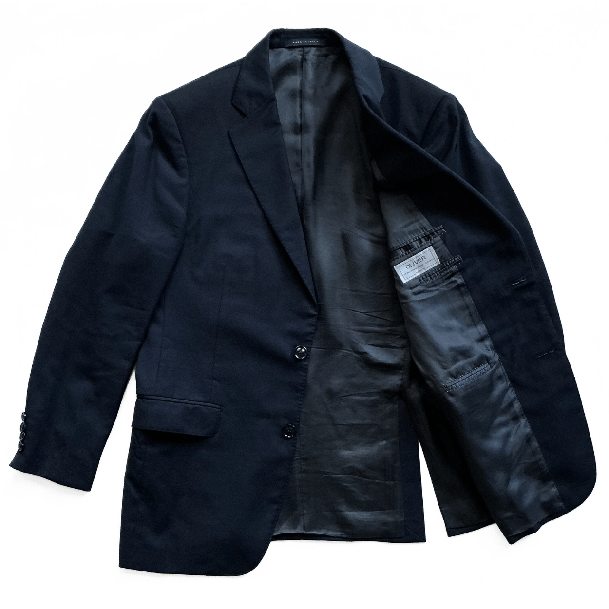 Pal Zileri Single Breasted Suit Jacket Eclet