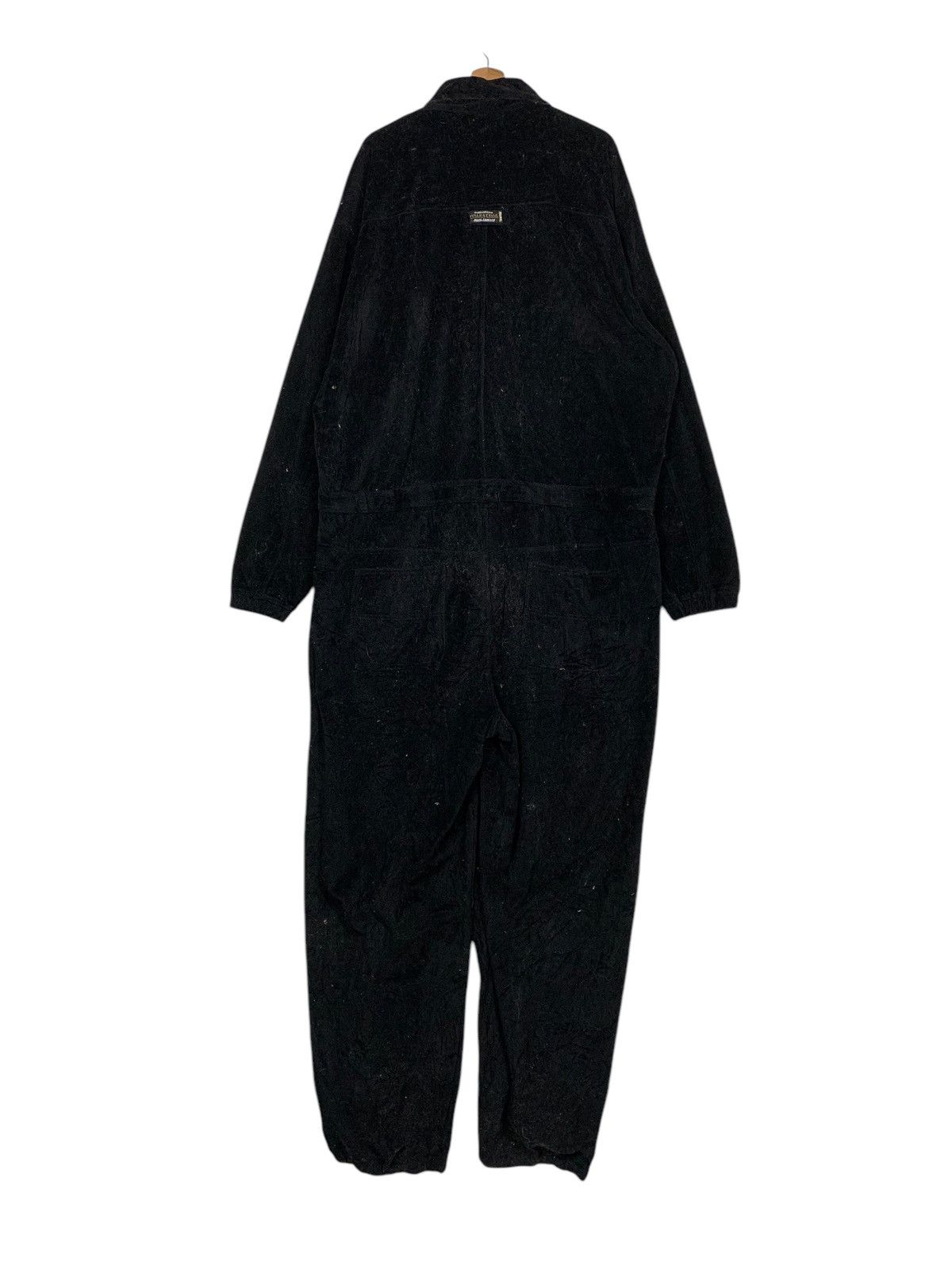 Marc Buchanan Pelle Pelle Marc Buchanan Coverall Size US 40 / EU 56 - 7 Thumbnail