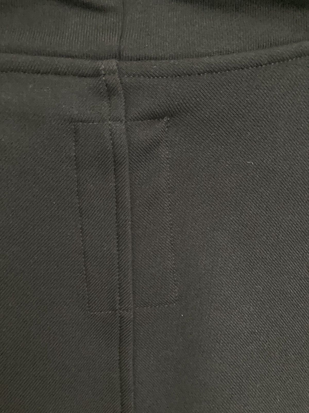 Champion × Rick Owens NEVER WORN / Rick Owens x Champion Hooded Sweatshirt Size US M / EU 48-50 / 2 - 16 Thumbnail