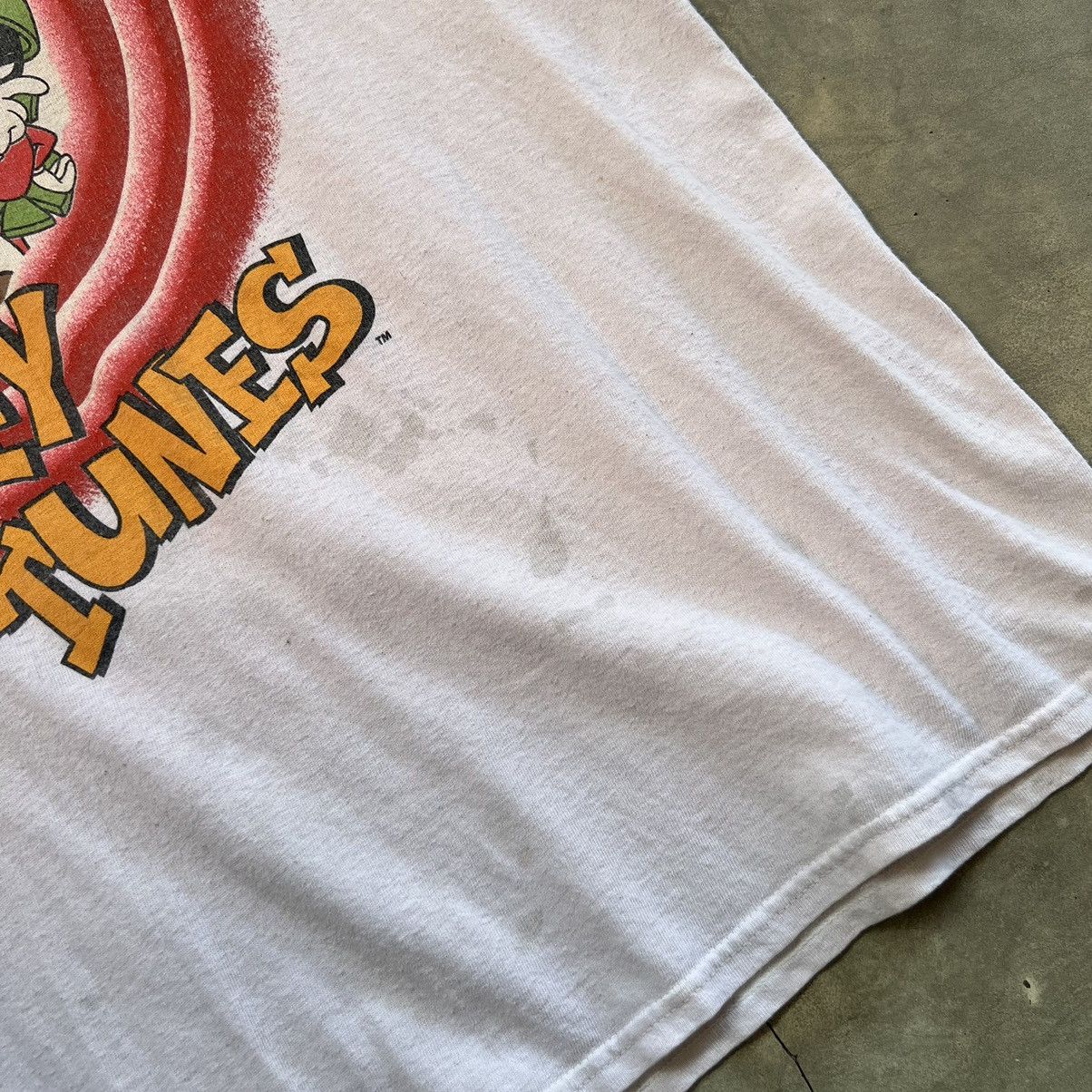 Cartoon Network Vintage Looney Tunes Shirt Size US XL / EU 56 / 4 - 4 Thumbnail