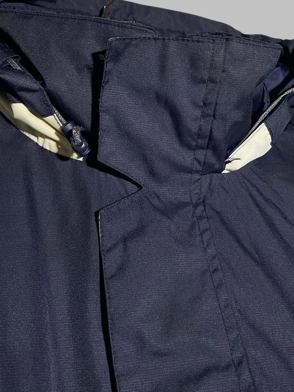 BMW Vintage 2002 BMW Williams F1 Team Nylon Racing Jacket Size US L / EU 52-54 / 3 - 14 Thumbnail