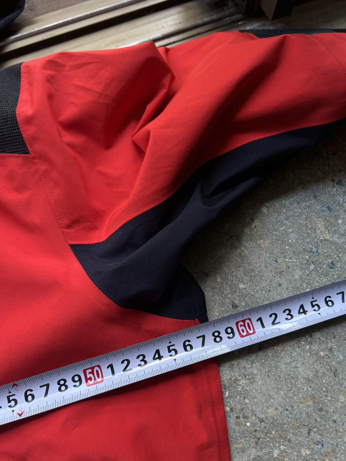 K2 K2 GORE TEX GORPCORE CLIMBING TECHNICAL JACKET Size US L / EU 52-54 / 3 - 8 Thumbnail