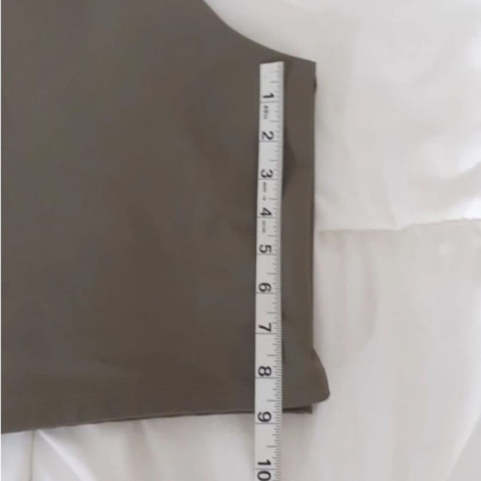 Lululemon Lululemon x Wilderness Men's Escape & Explore 9" Short 34 Size US 34 / EU 50 - 7 Thumbnail