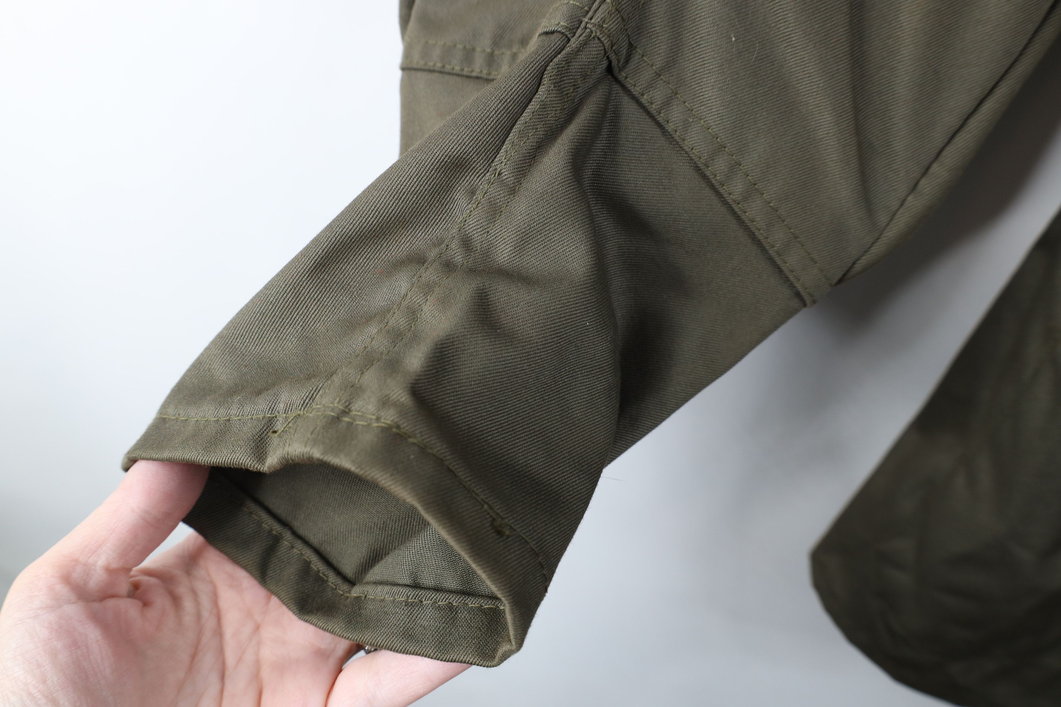 Vintage 50s 60s Competition Shooter Shooting Jacket USA