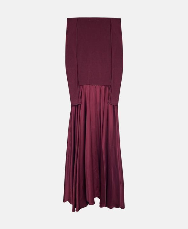 Other Maxi-dress Size XXS / US 00 / IT 34 - 1 Thumbnail