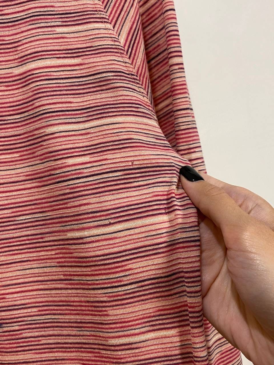 Missoni Missoni long sleeve Size M / US 6-8 / IT 42-44 - 8 Thumbnail