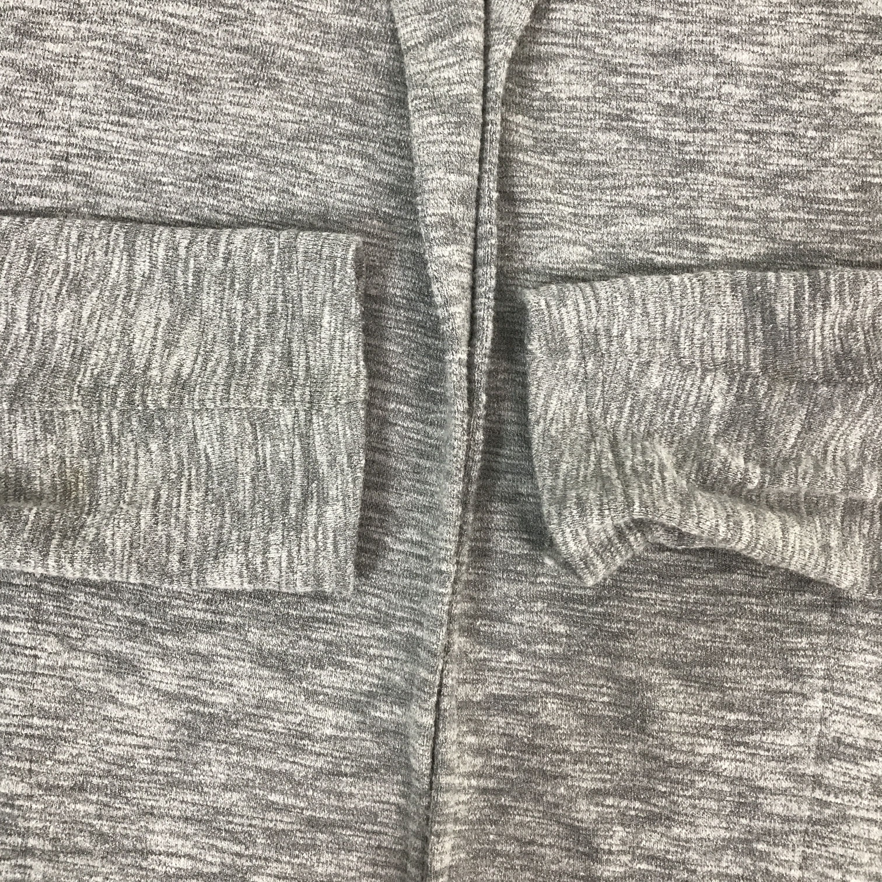 Tete Homme TETE HOMME BY ISSEY MIYAKE CARDIGAN HOODIES JACKET Size US L / EU 52-54 / 3 - 7 Thumbnail