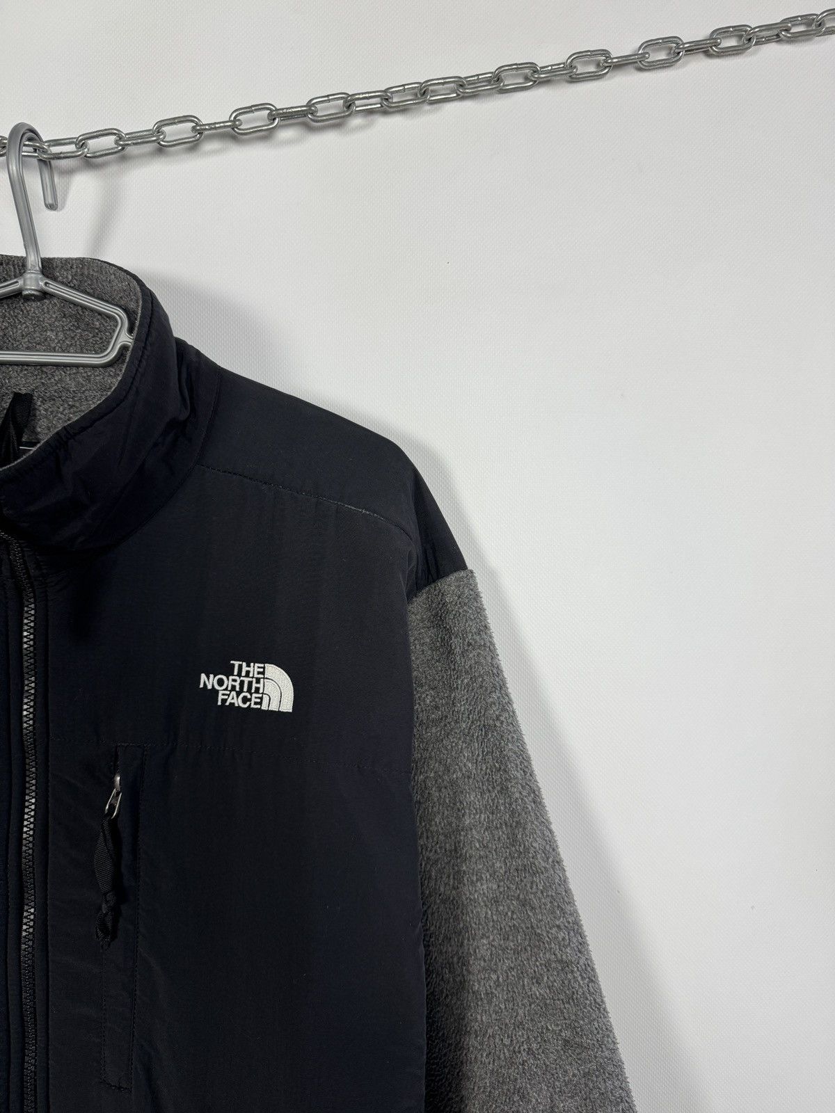 The North Face The North Face Polartec Full Zip Fleece Jacket Outdoor Sz L Size US L / EU 52-54 / 3 - 2 Thumbnail