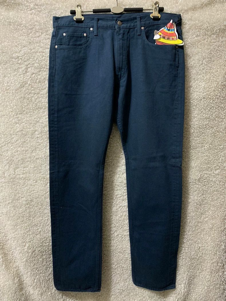 Japanese Brand Billionaire Boys Club BBC Men's Casual Pants Size US 32 / EU 48 - 1 Thumbnail