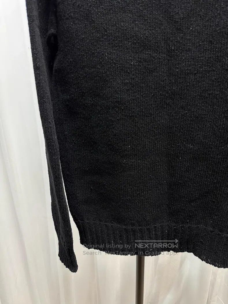 Carol Christian Poell Carol Christian Poell Wool knitwear Size US M / EU 48-50 / 2 - 3 Thumbnail