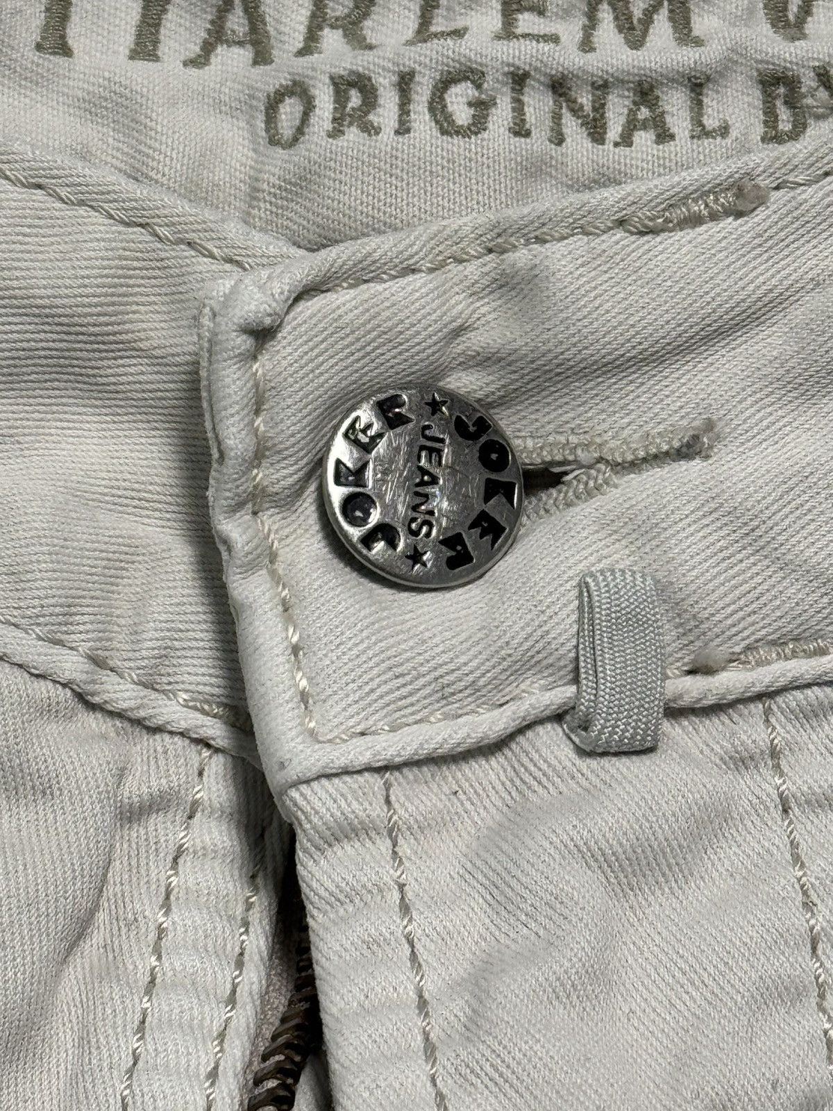 Grailed × Vintage harlem walker Size US 36 / EU 52 - 7 Thumbnail