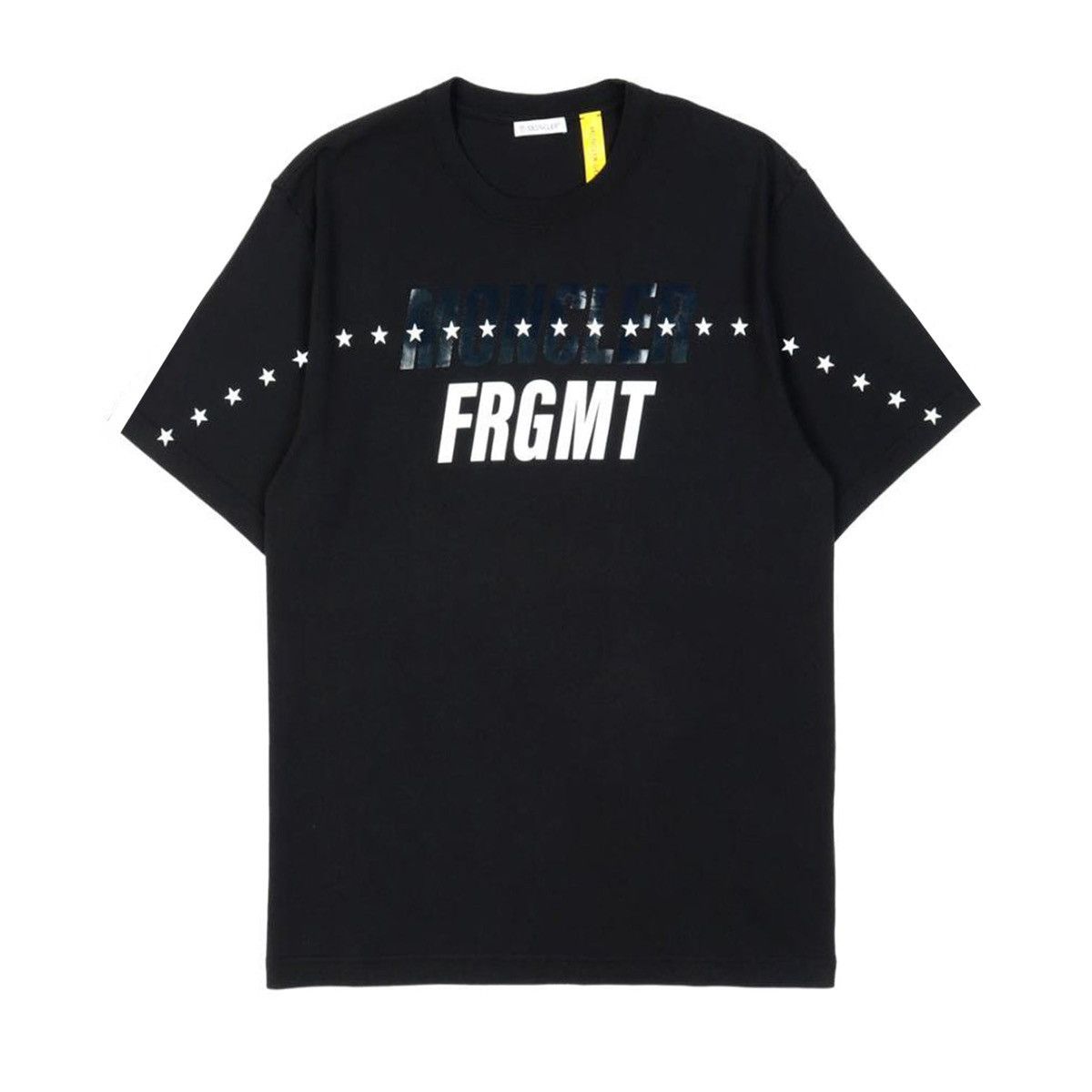 Fragment Design × Moncler × Pokemon Moncler x Fragment x Pokemon