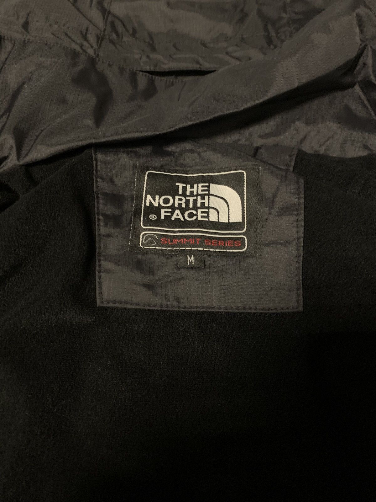 The North Face The North Face Windbreaker Size US M / EU 48-50 / 2 - 5 Thumbnail