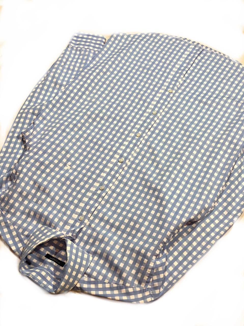 Burberry Burberry London Shirt Size US M / EU 48-50 / 2 - 7 Thumbnail