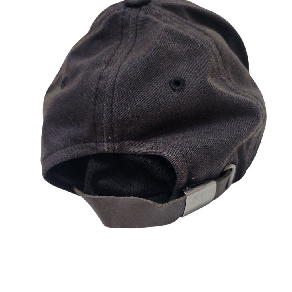 Champion Champion Hat Cap Strap Back One Size Embroidered Size ONE SIZE - 3 Thumbnail