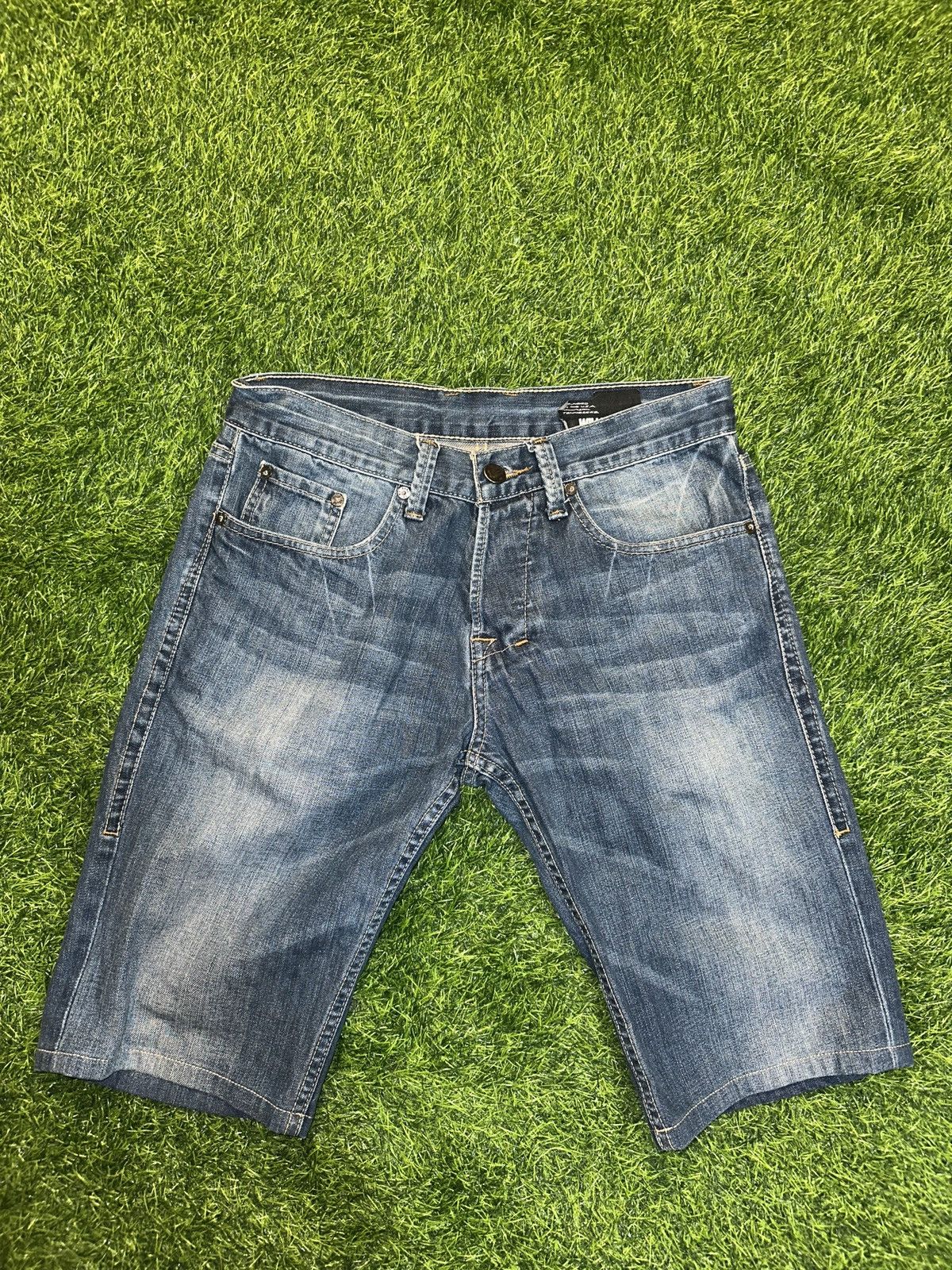 William Rast William Rast jorts shorts size 30 Size US 30 / EU 46 - 1 Thumbnail