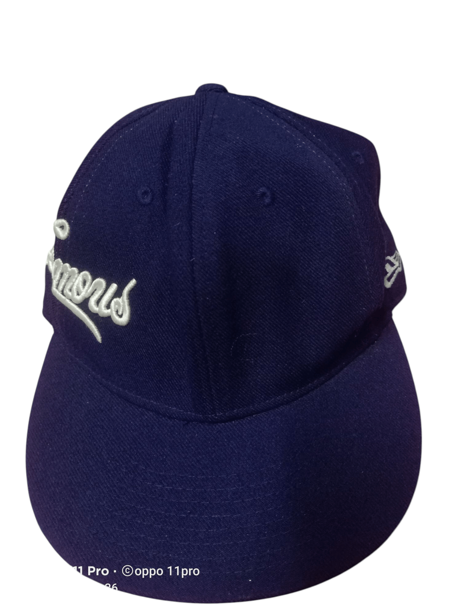 New Era × Supreme 🌟 Supreme WouldFamous New Era 59 Fifty (58.8cm) 🌟 Size 42 - 1 Thumbnail