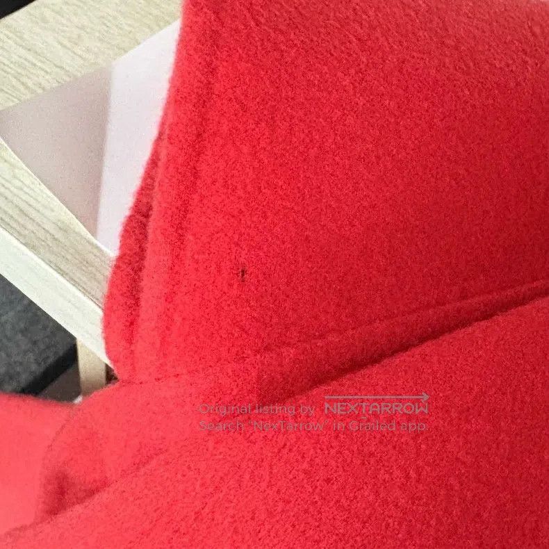 Hermes Hermes Cashmere Long Coat Size XXS / US 00 / IT 34 - 7 Thumbnail