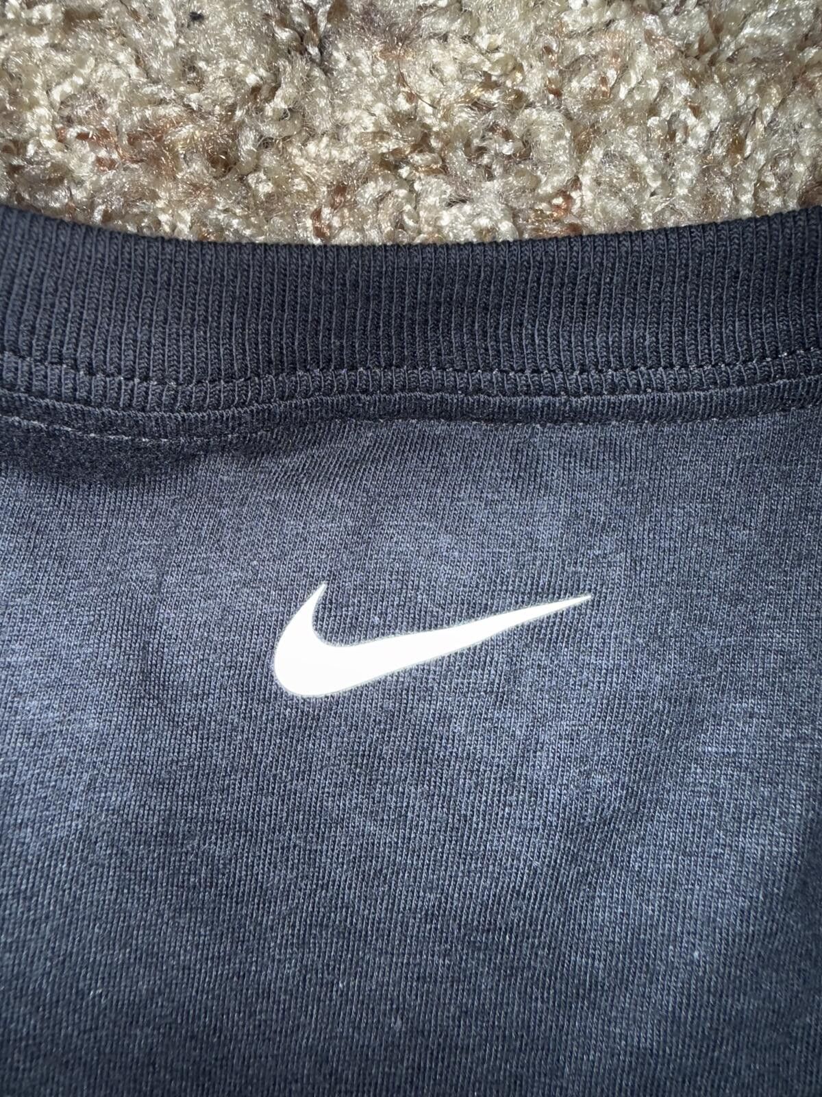 Nike Nike Men’s “You Can’t Win. So Win” Black T-Shirt Size US L / EU 52-54 / 3 - 4 Thumbnail
