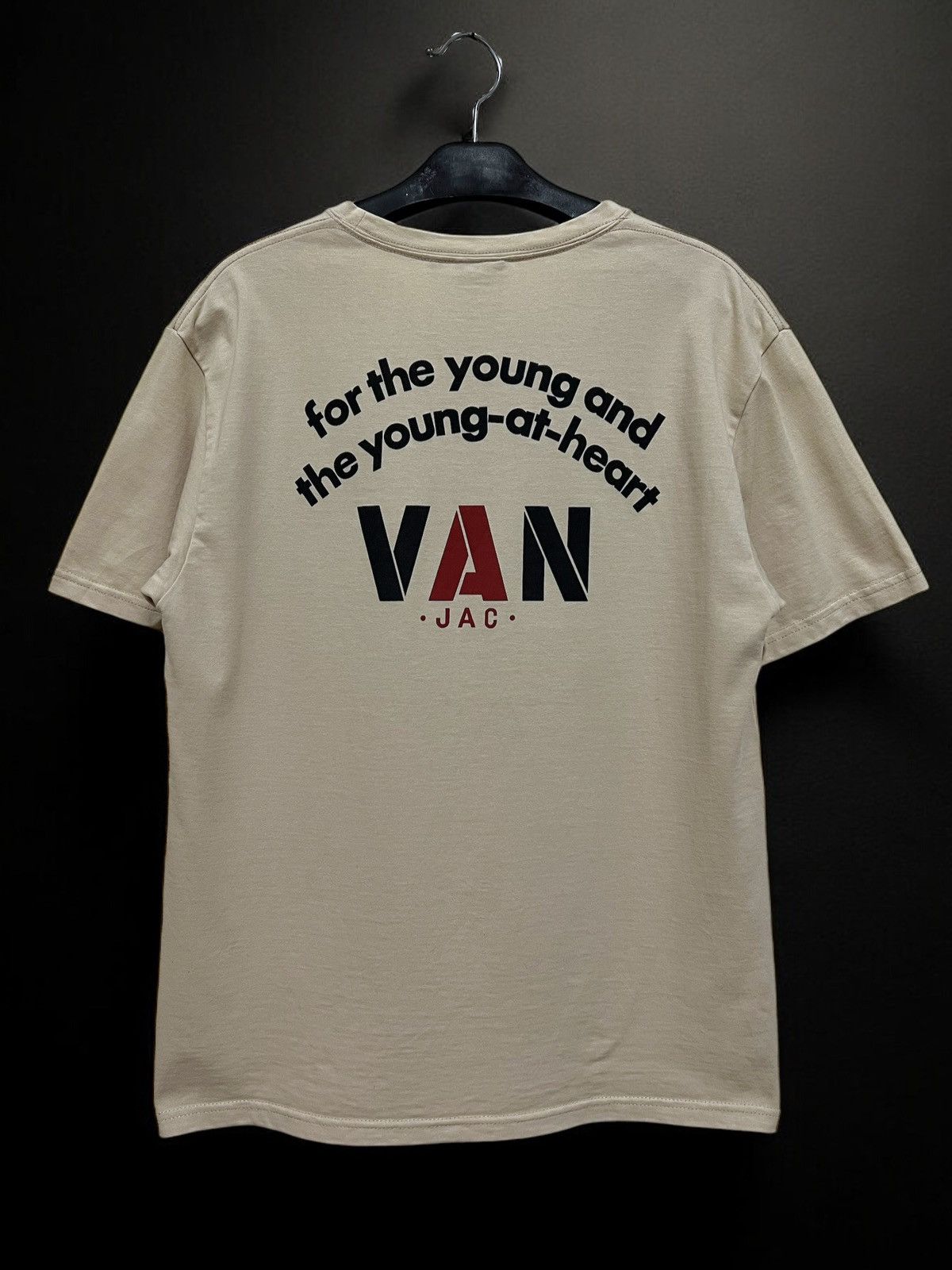 Japanese Brand × Orslow orSlow x van jac JP size 1/US M Size US M / EU 48-50 / 2 - 2 Thumbnail