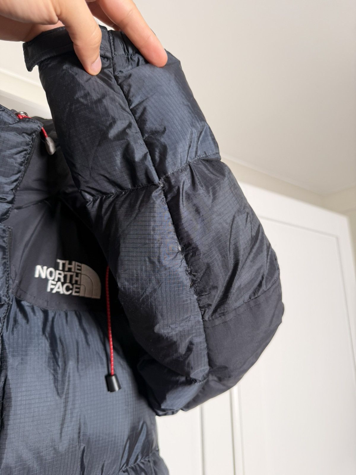 The North Face The North Face Baltoro Jacket Dark Navy Size L Women’s Size L / US 10 / IT 46 - 6 Thumbnail