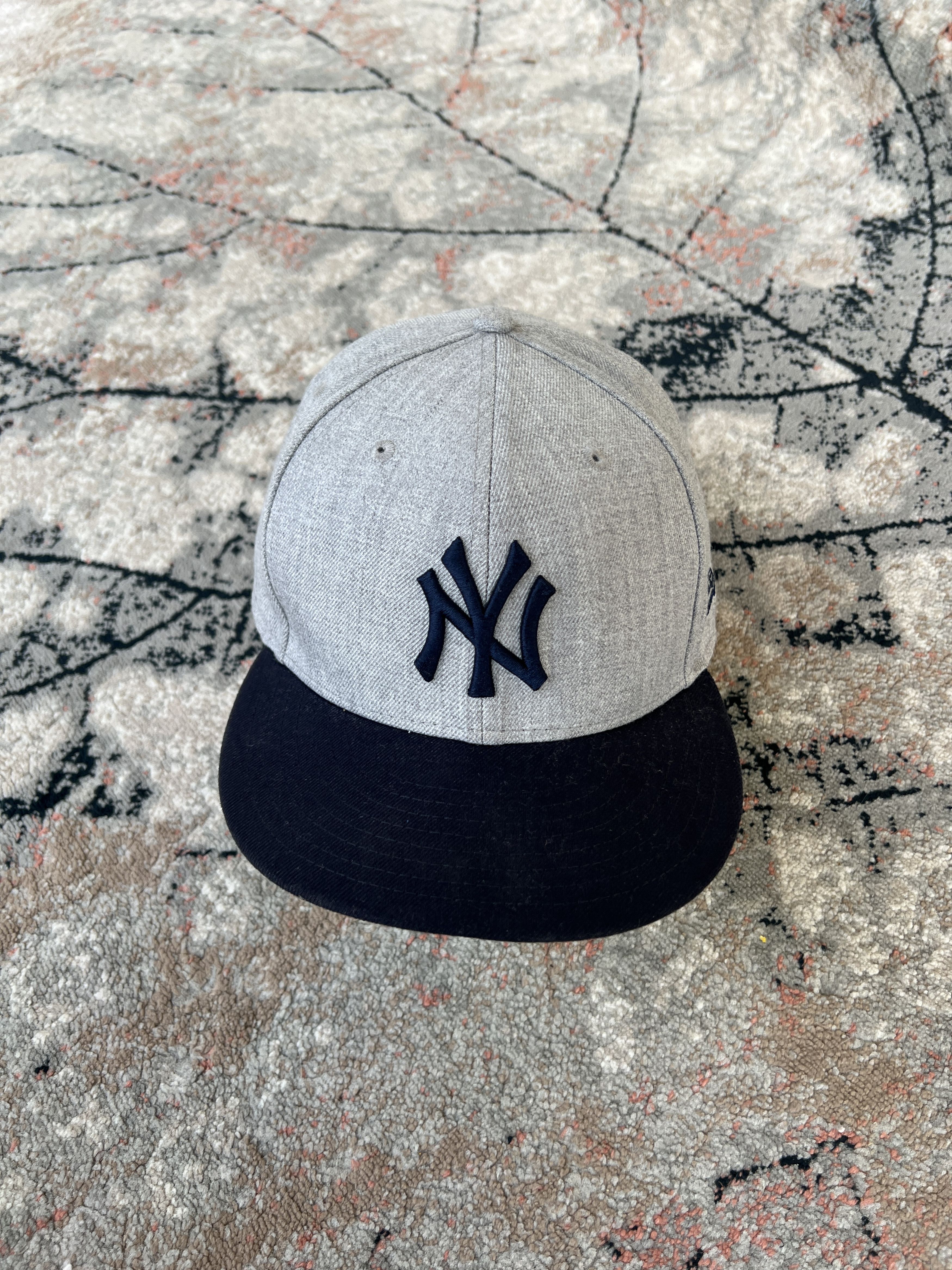 New Era New Era New York Yankees Snapback Size ONE SIZE - 2 Thumbnail