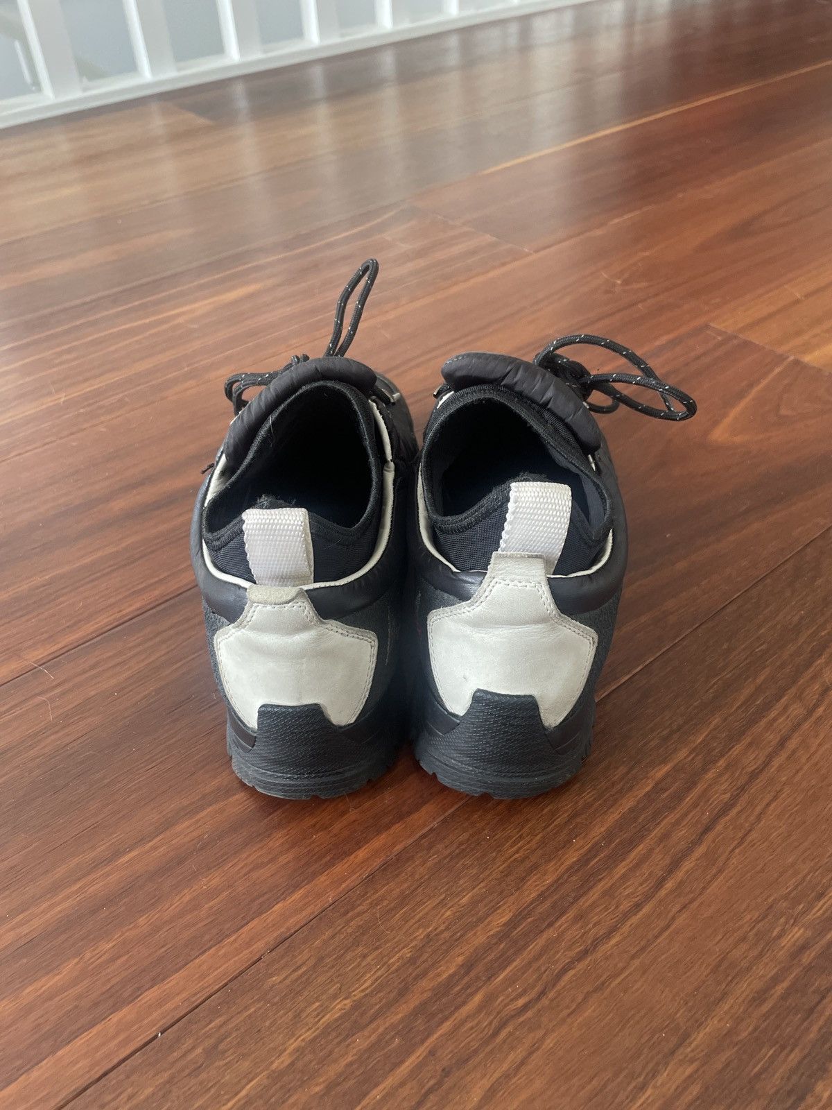 ROA ROA NEAL HIKING SNEAKER Size US 7.5 / EU 40-41 - 7 Thumbnail