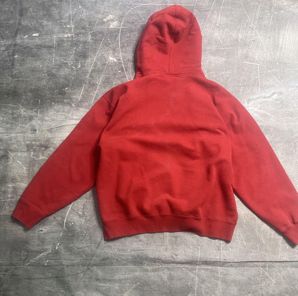 Supreme Supreme Hoodie Size US L / EU 52-54 / 3 - 2 Thumbnail