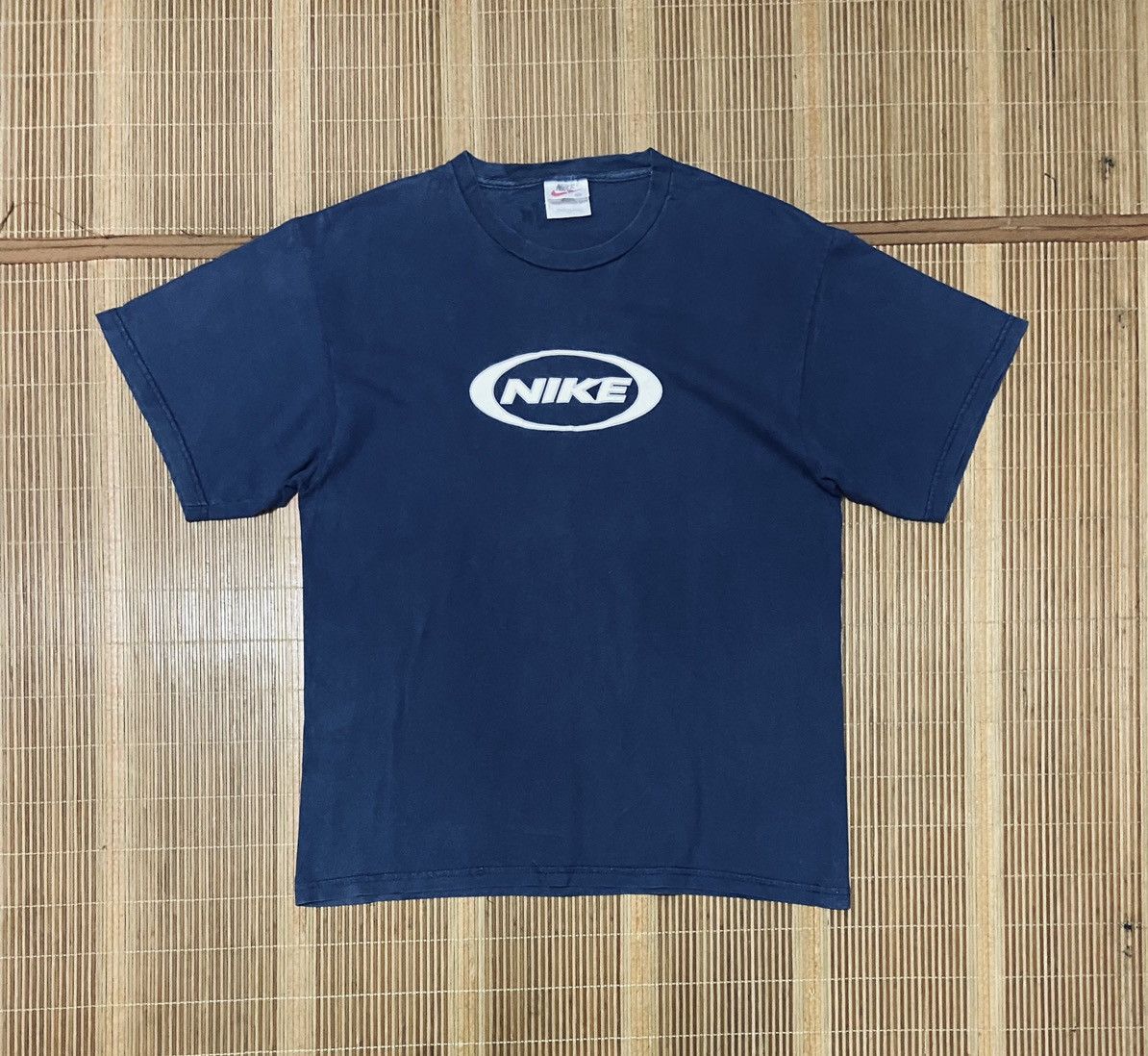 Nike × Vintage VINTAGE NIKE TEE Size US M / EU 48-50 / 2 - 5 Thumbnail