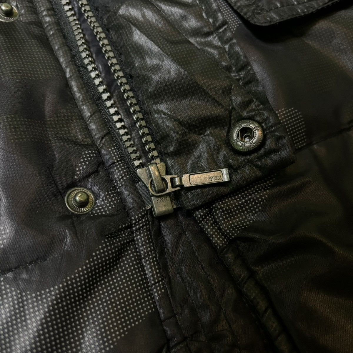 Hysteric Glamour × If Six Was Nine × Le Grande Bleu (L.G.B.) Hysteric glamour/ sirmione fur jacket camo if6was9 LGB Style Size US M / EU 48-50 / 2 - 8 Thumbnail