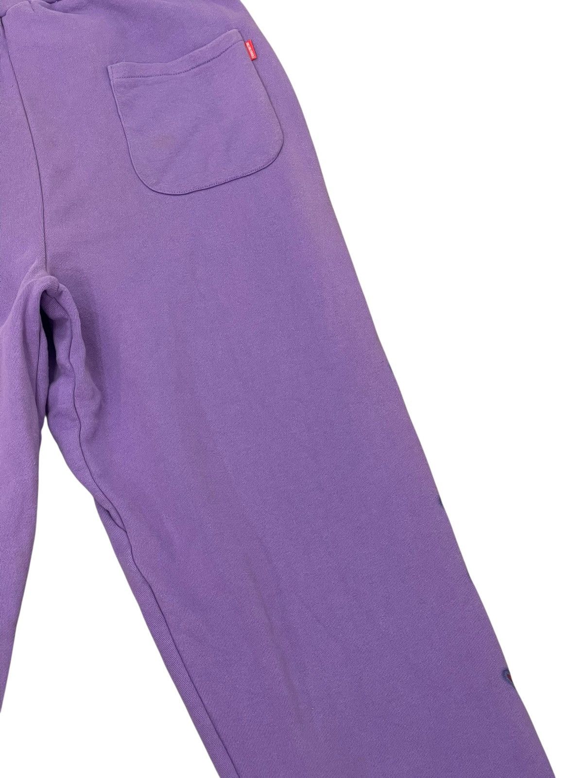 Japanese Brand Jogger Sweat Pant Rolling Cradle Fire Regular 2🟦2 Size US 33 - 10 Thumbnail