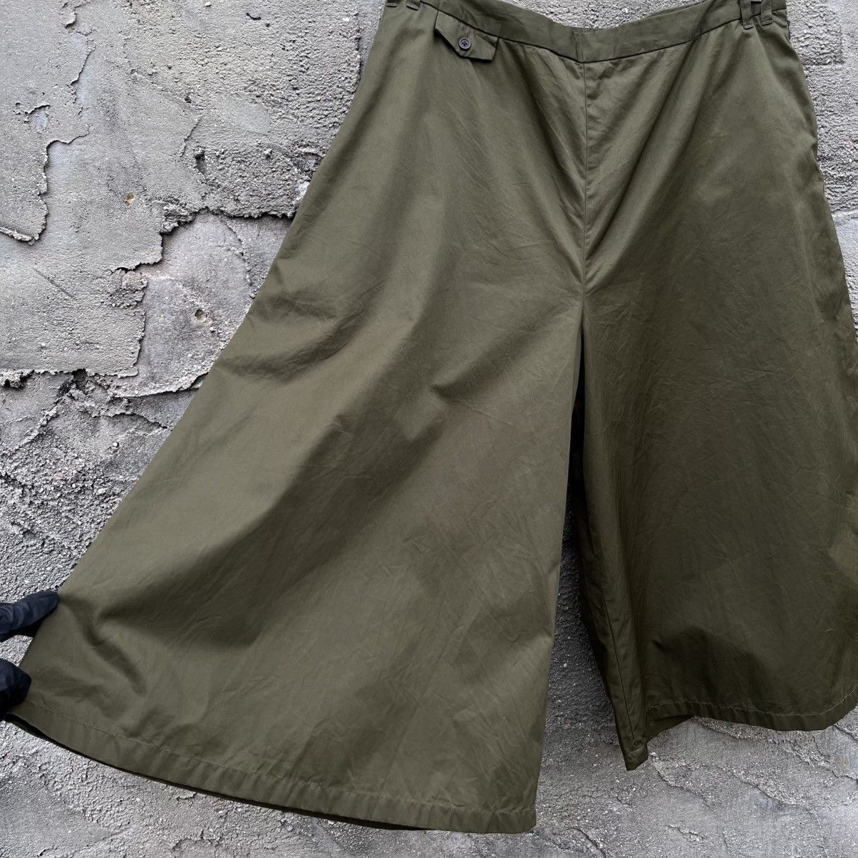 Y's Hakama pants Y’S by Yohji yamamoto Size US 32 / EU 48 - 1 Thumbnail