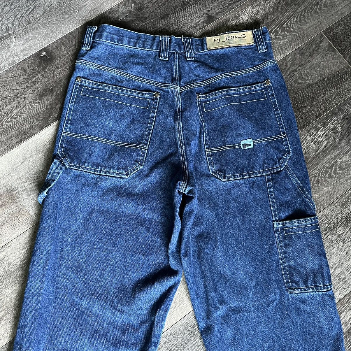 555 soul triple five soul オーバーオール 濃紺JNCO 555 soul triple five soul オーバーオール 濃紺JNCO - メルカリ