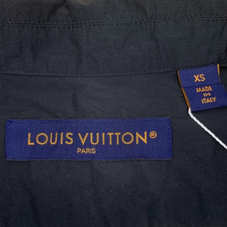 Louis Vuitton Louis Vuitton 23 long sleeve shirt with black hot air ball Size US XS / EU 42 / 0 - 5 Thumbnail