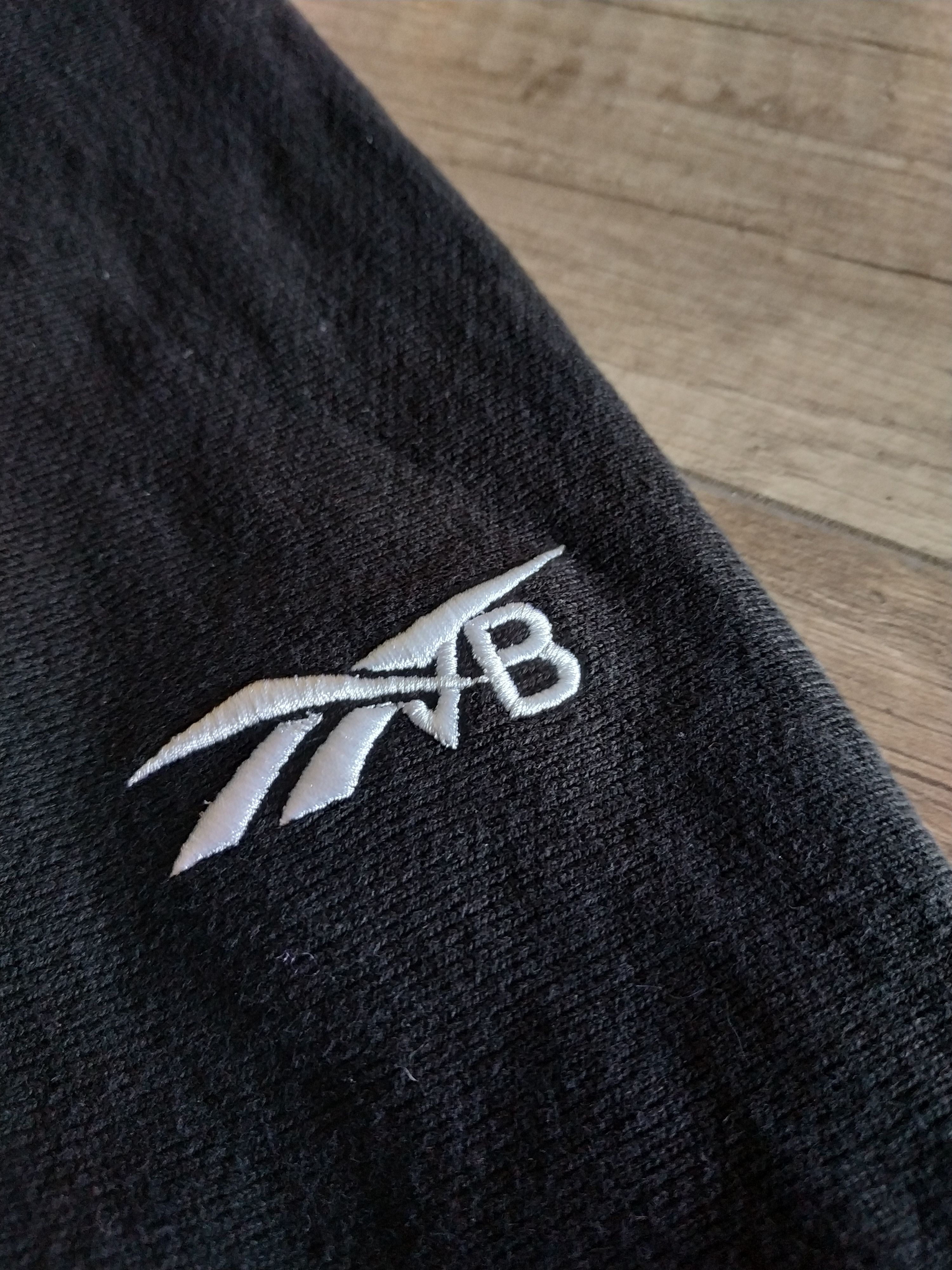 Victoria Beckham Reebok x Victoria Beckham Women's Cropped Hoodie, s. XS Size XS / US 0-2 / IT 36-38 - 8 Thumbnail