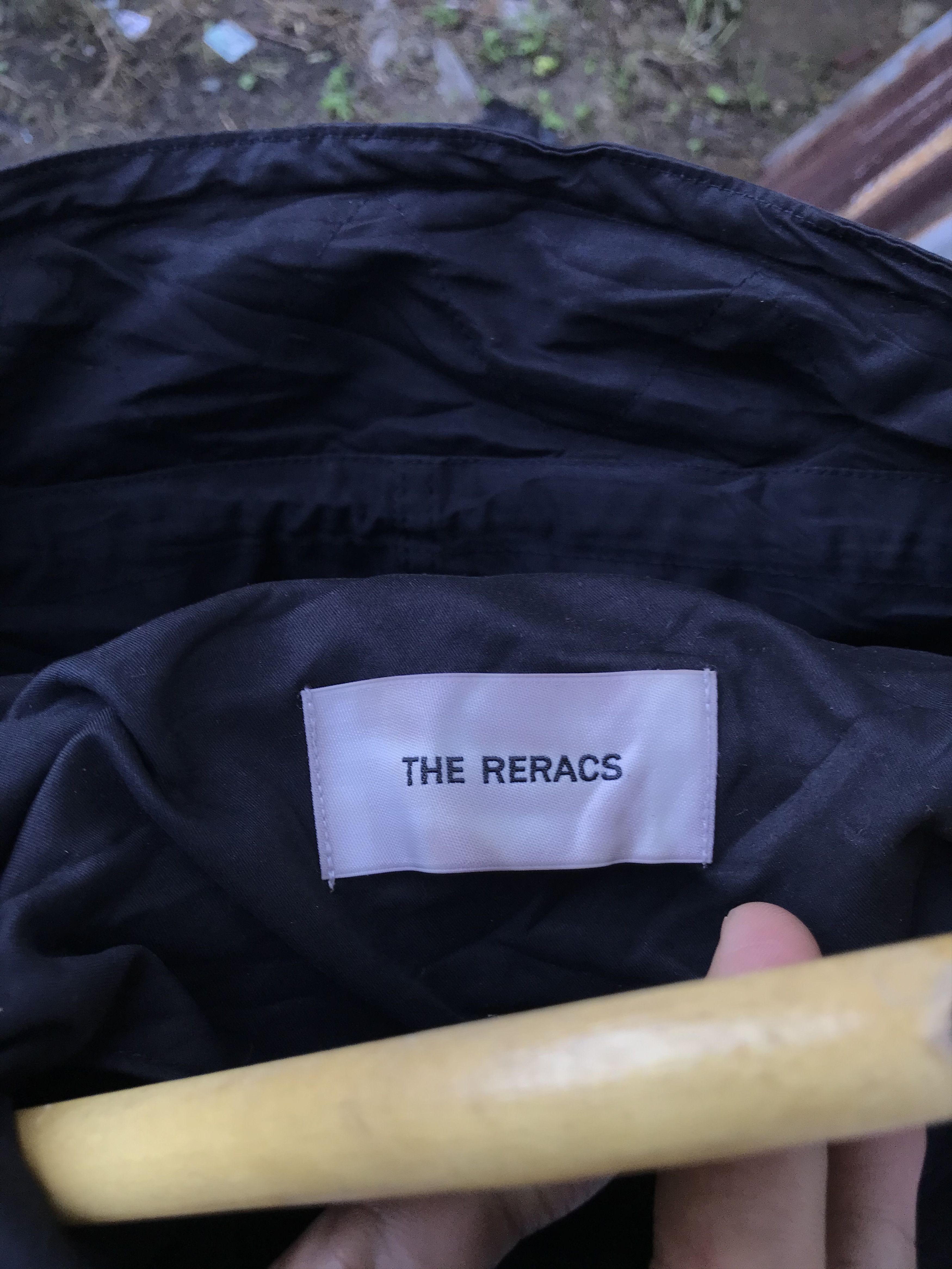 14th Addiction × KMRii × Yasuyuki Ishii Japanese bono jacket techwear the reracs lgb style Size US S / EU 44-46 / 1 - 7 Thumbnail
