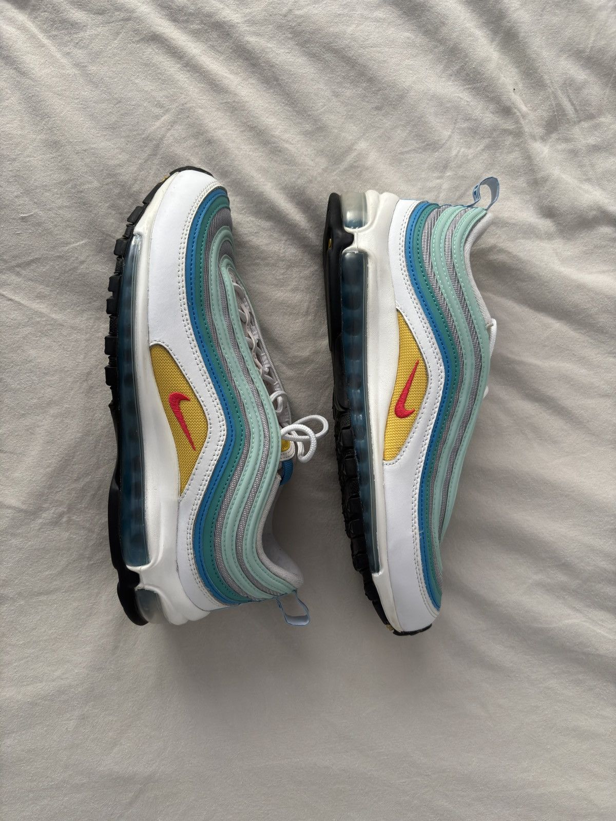 Nike Air Max 97 Size US 9.5 / EU 42-43 - 1 Thumbnail