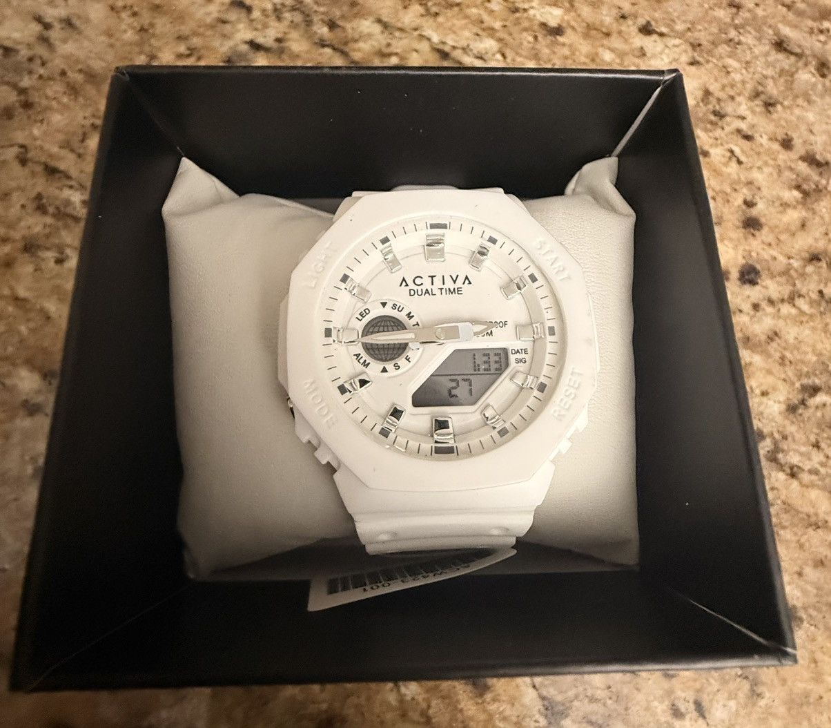Other Activa Sonar X Watch - 45.5 mm Size ONE SIZE - 1 Thumbnail